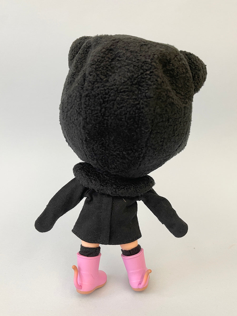 [Reboot series] AMMC14 - My Master Meow Black