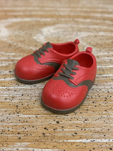 [APS11] Classic Oxford Shoes