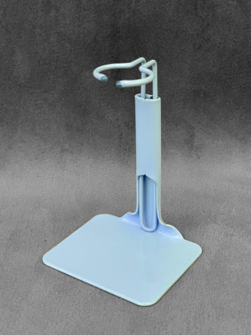 [AST05] Mui-Chan Doll Stand -Sky Blue