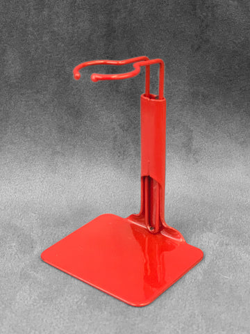 [AST06] Mui-Chan Doll Stand -Cherry Red
