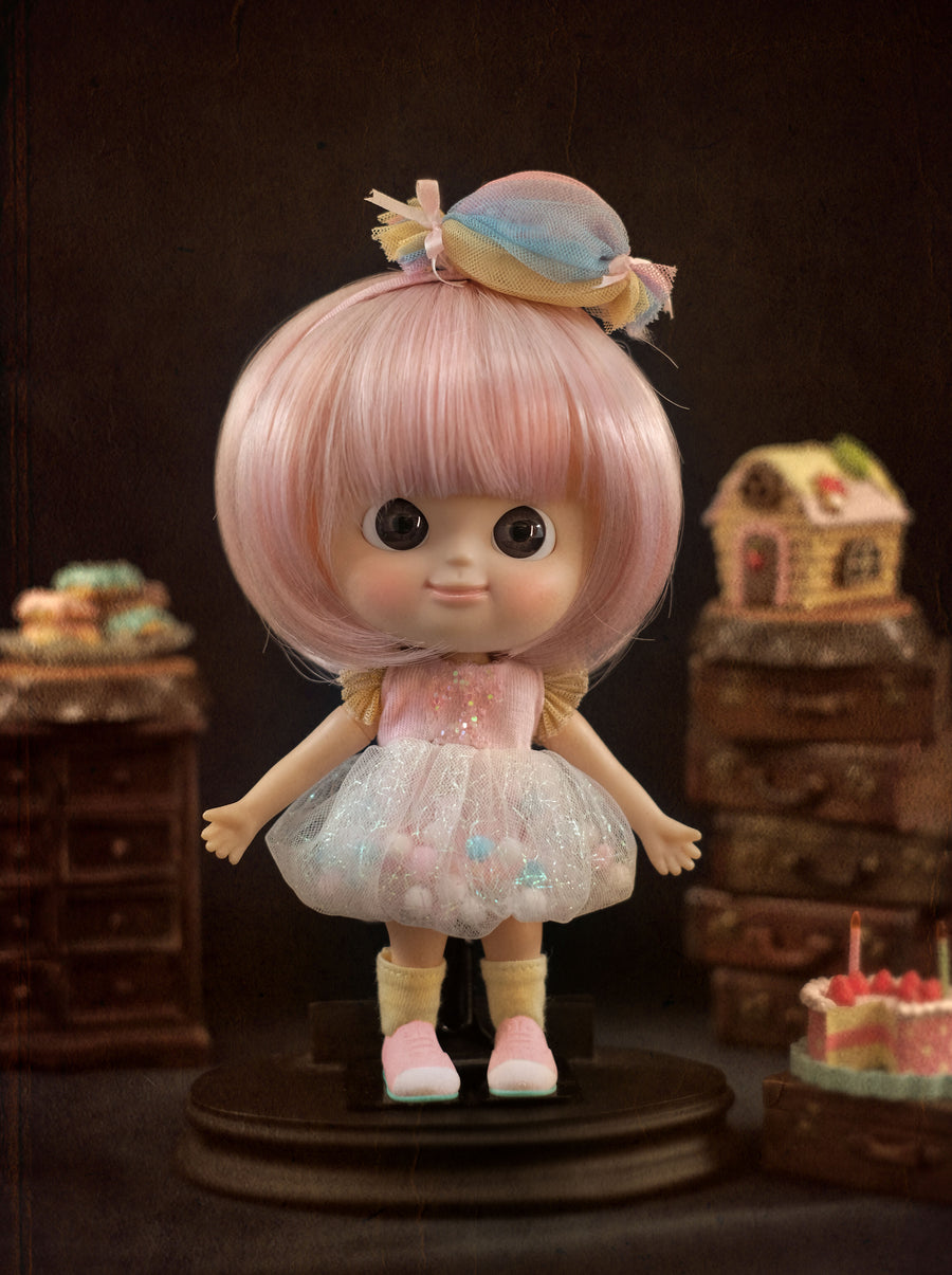 [MMC24/18A] Sweet Wonderland