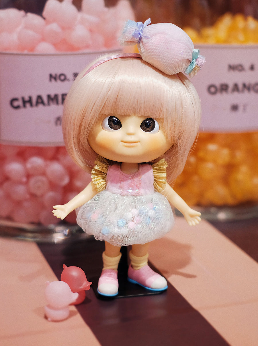 [MMC24/18A] Sweet Wonderland