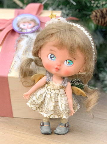 [M01] MakeUrMui-Chan_Fairy