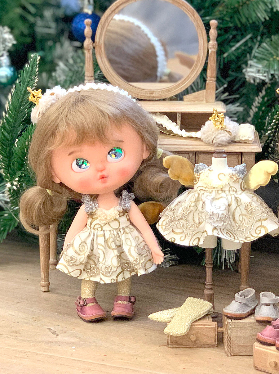 [M01] MakeUrMui-Chan_Fairy