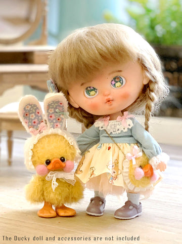 [M02] MakeUrMui-Chan DUCKY